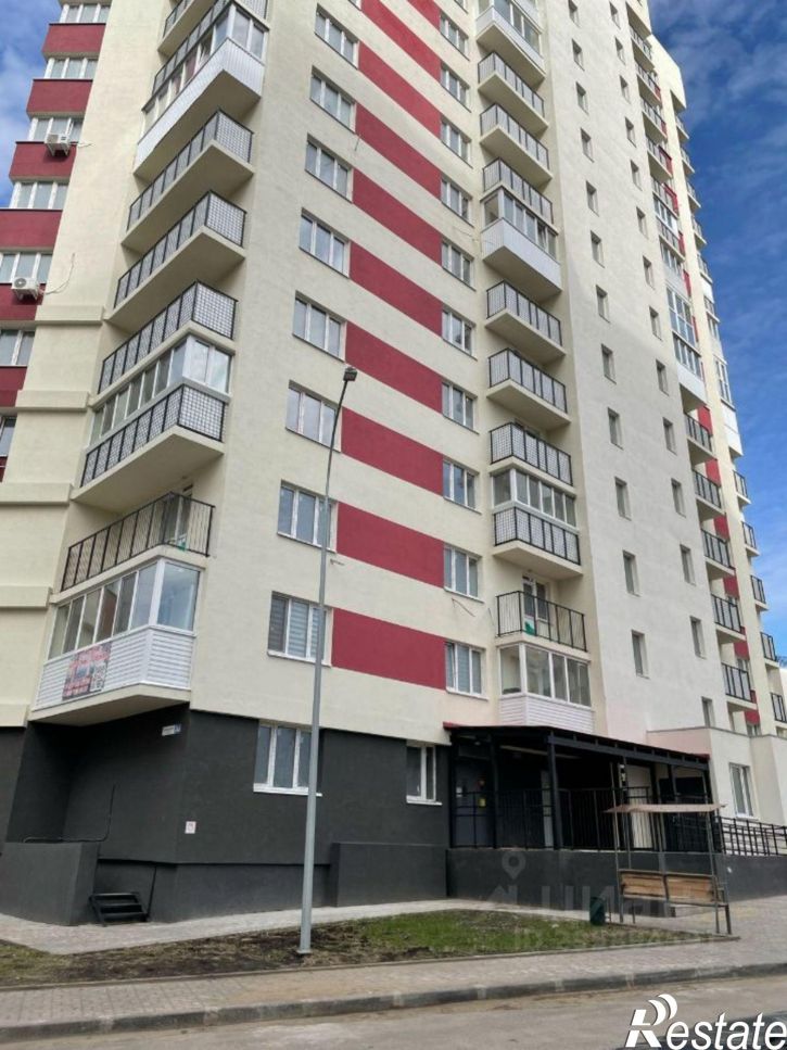 3-комн квартира улица Георгия Димитрова, 74А к3,  д. 74А к3