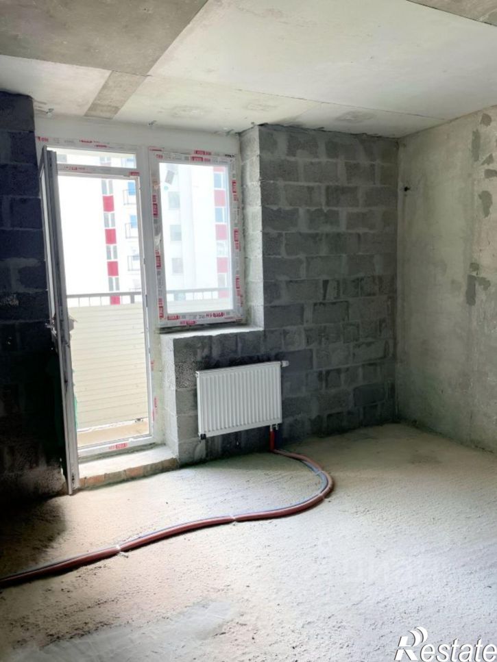 3-комн квартира улица Георгия Димитрова, 74А к3,  д. 74А к3