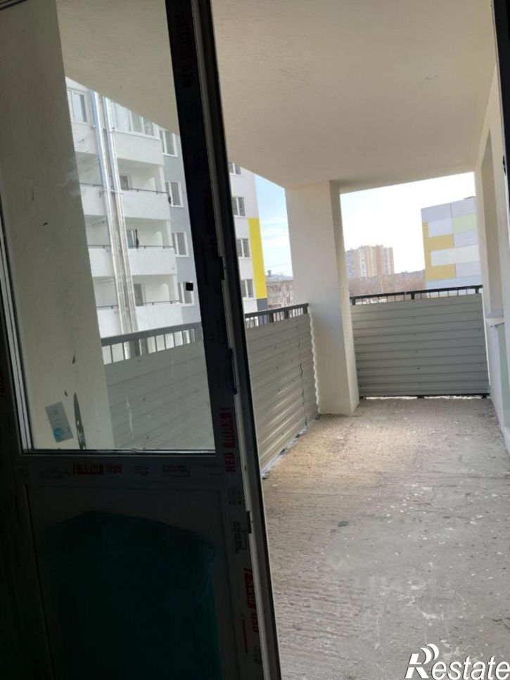 3-комн квартира улица Георгия Димитрова, 74А к3,  д. 74А к3