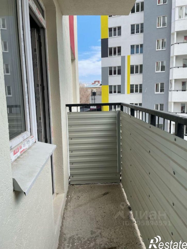 3-комн квартира улица Георгия Димитрова, 74А к3,  д. 74А к3