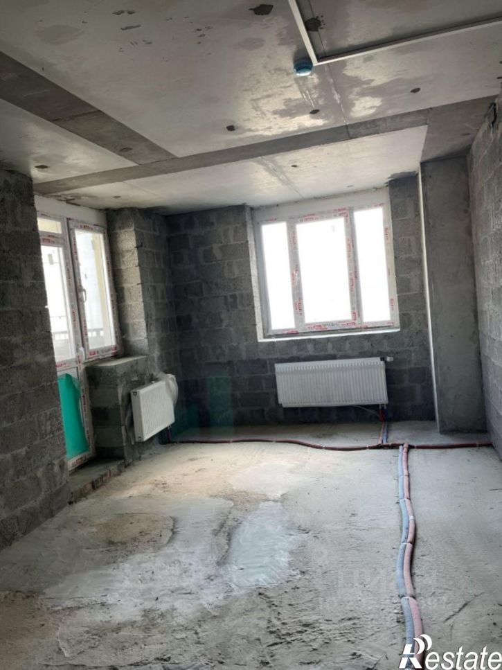 3-комн квартира улица Георгия Димитрова, 74А к3,  д. 74А к3