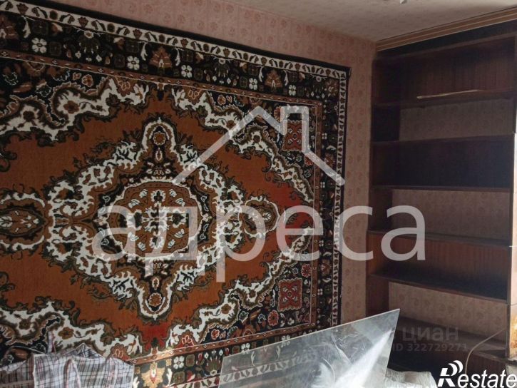 2-комн квартира Ново-Садовая улица (дублёр), 234,  д. 234