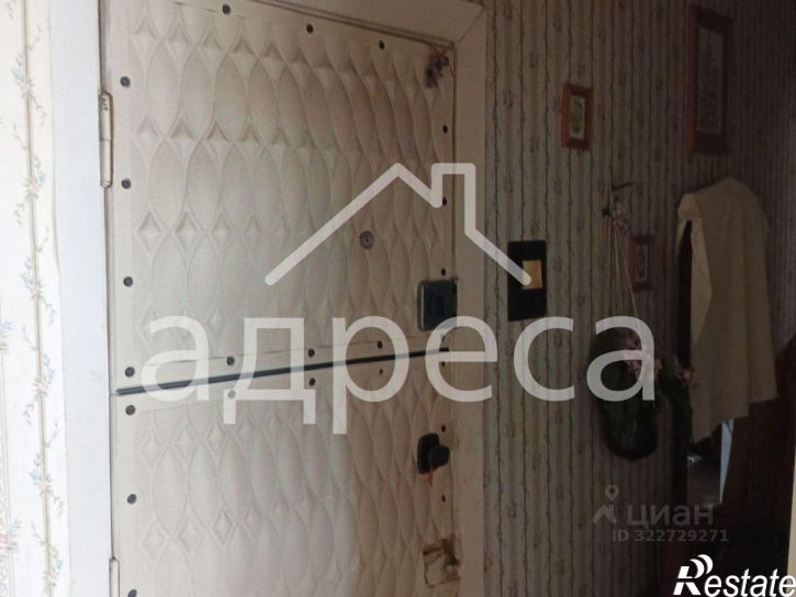 2-комн квартира Ново-Садовая улица (дублёр), 234,  д. 234