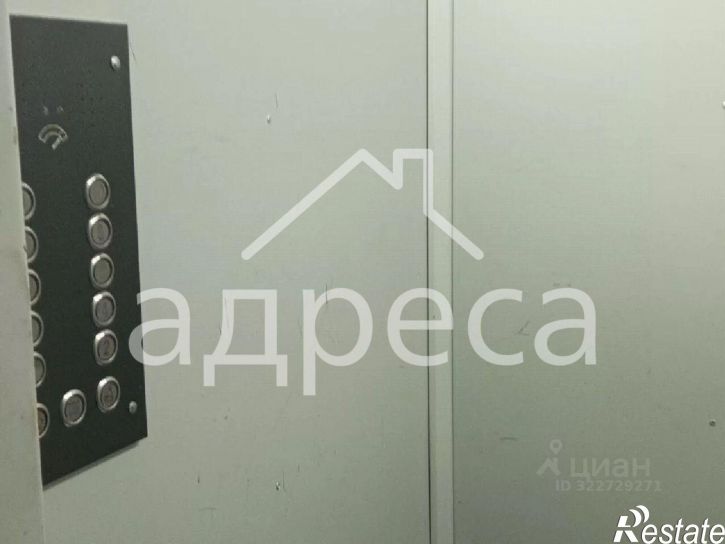 2-комн квартира Ново-Садовая улица (дублёр), 234,  д. 234