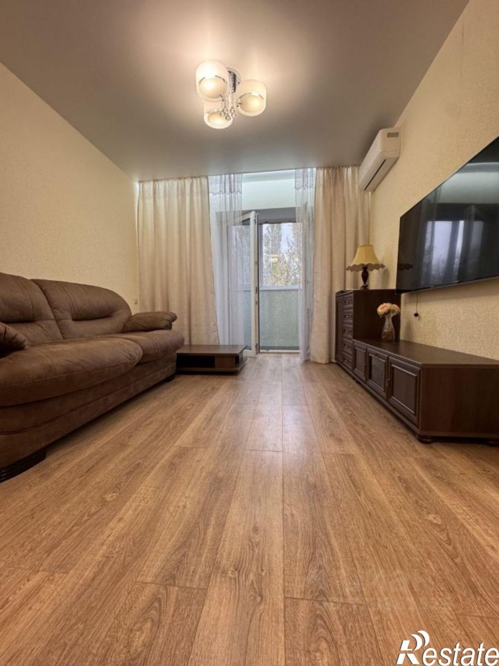 1-комн квартира улица Алексея Толстого, 75,  д. 75