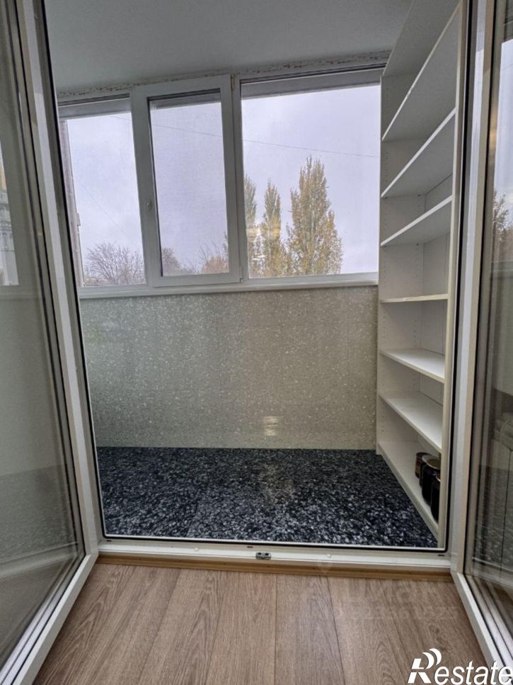 1-комн квартира улица Алексея Толстого, 75,  д. 75