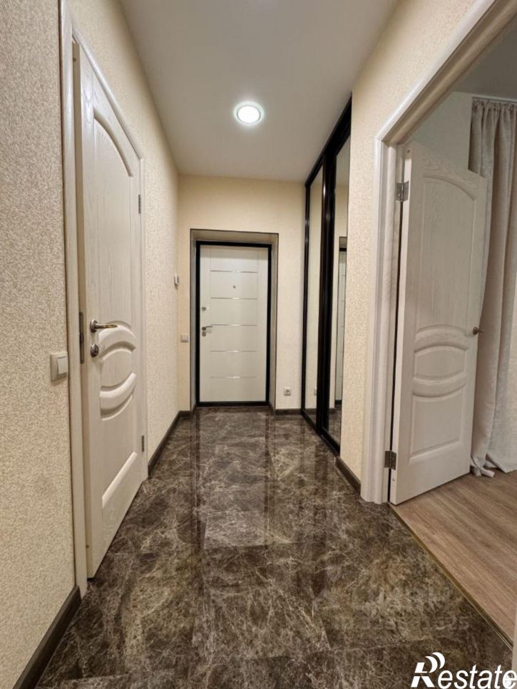 1-комн квартира улица Алексея Толстого, 75,  д. 75