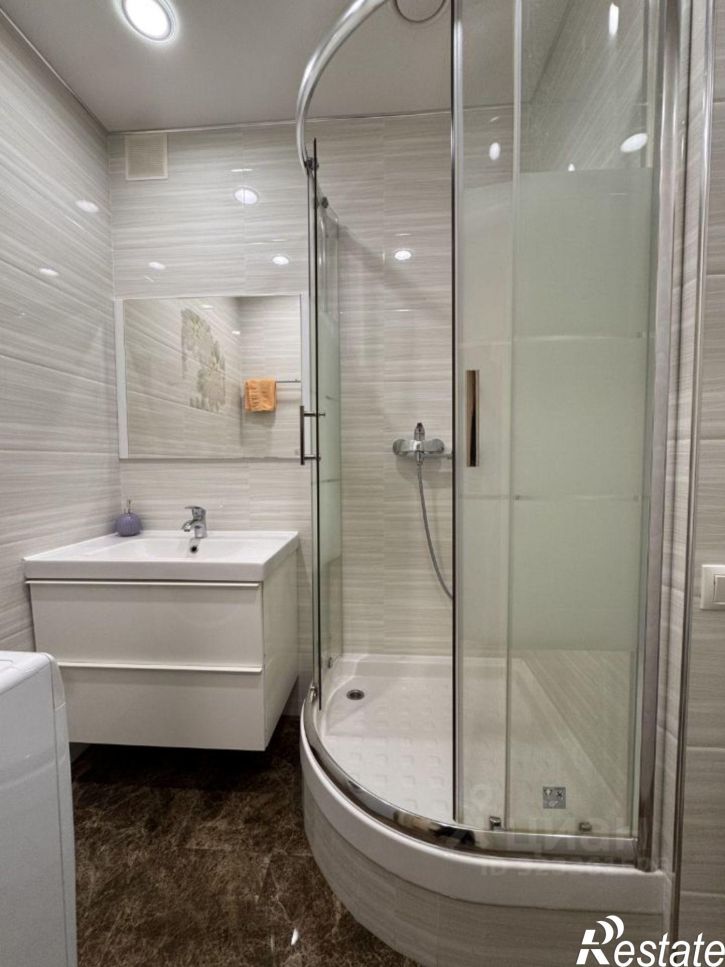 1-комн квартира улица Алексея Толстого, 75,  д. 75