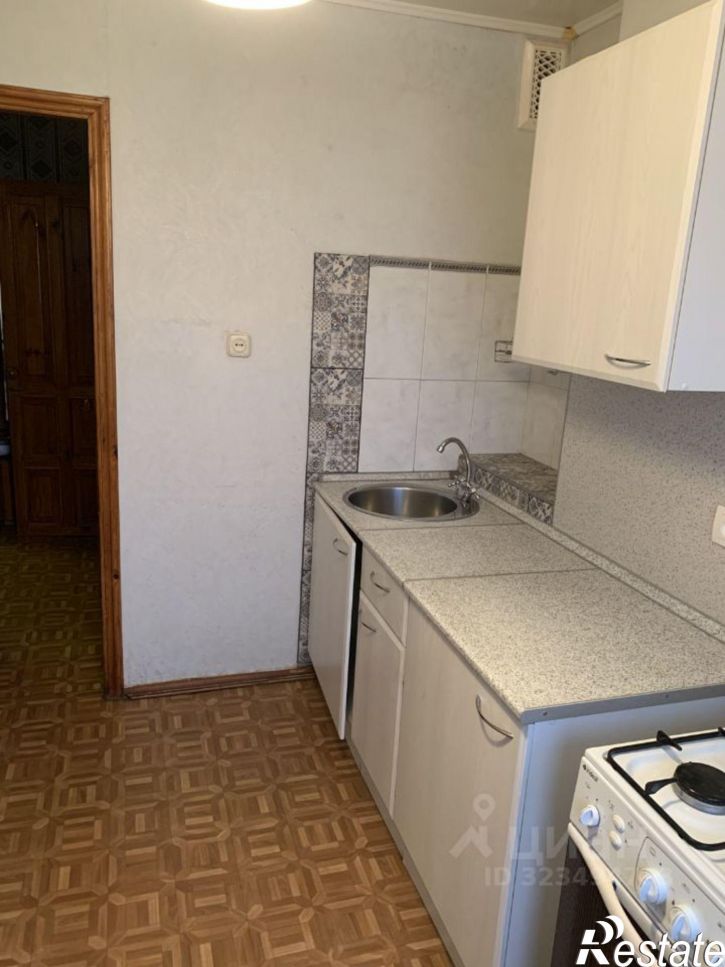 2-комн квартира улица Осипенко, 24,  д. 24