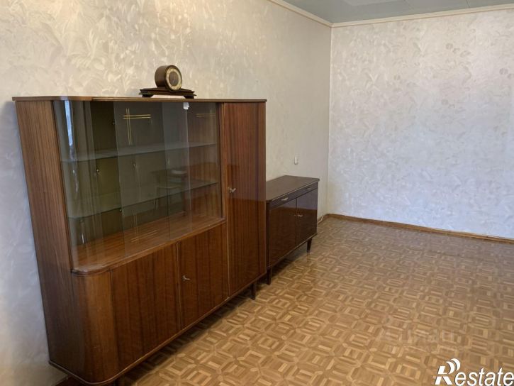 2-комн квартира улица Осипенко, 24,  д. 24