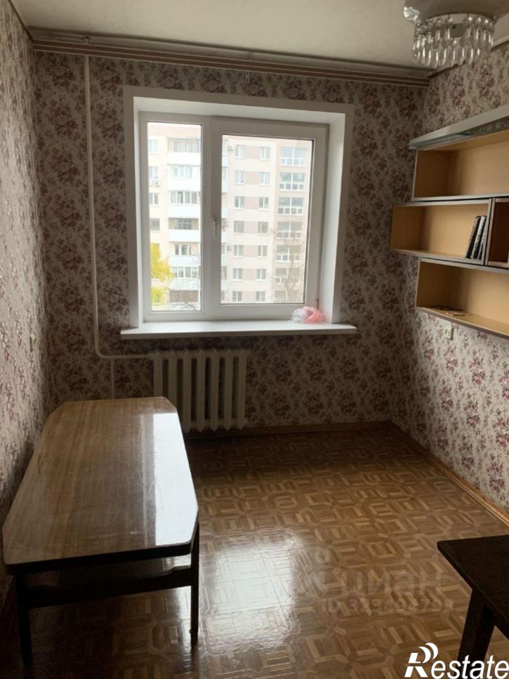 2-комн квартира улица Осипенко, 24,  д. 24