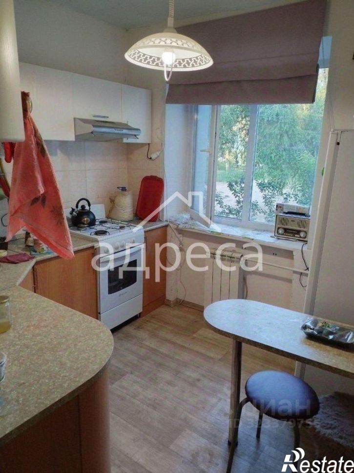 2-комн квартира Центральная (свх Кряж) улица, 4,  д. 4