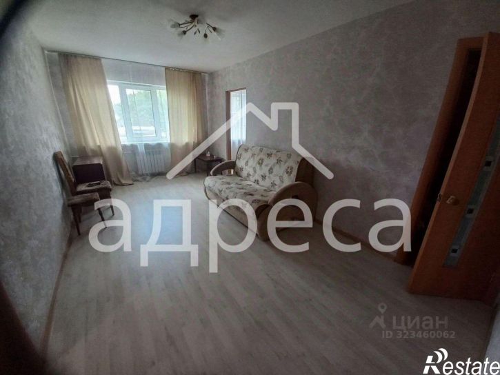 2-комн квартира улица Дружбы Народов, 6,  д. 6