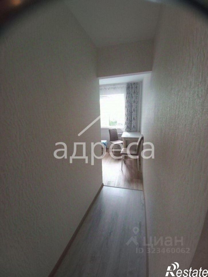 2-комн квартира улица Дружбы Народов, 6,  д. 6