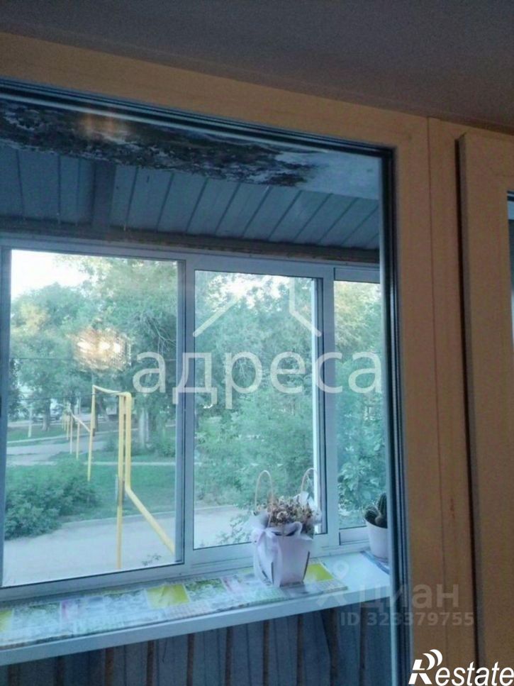 2-комн квартира Центральная (свх Кряж) улица, 4,  д. 4