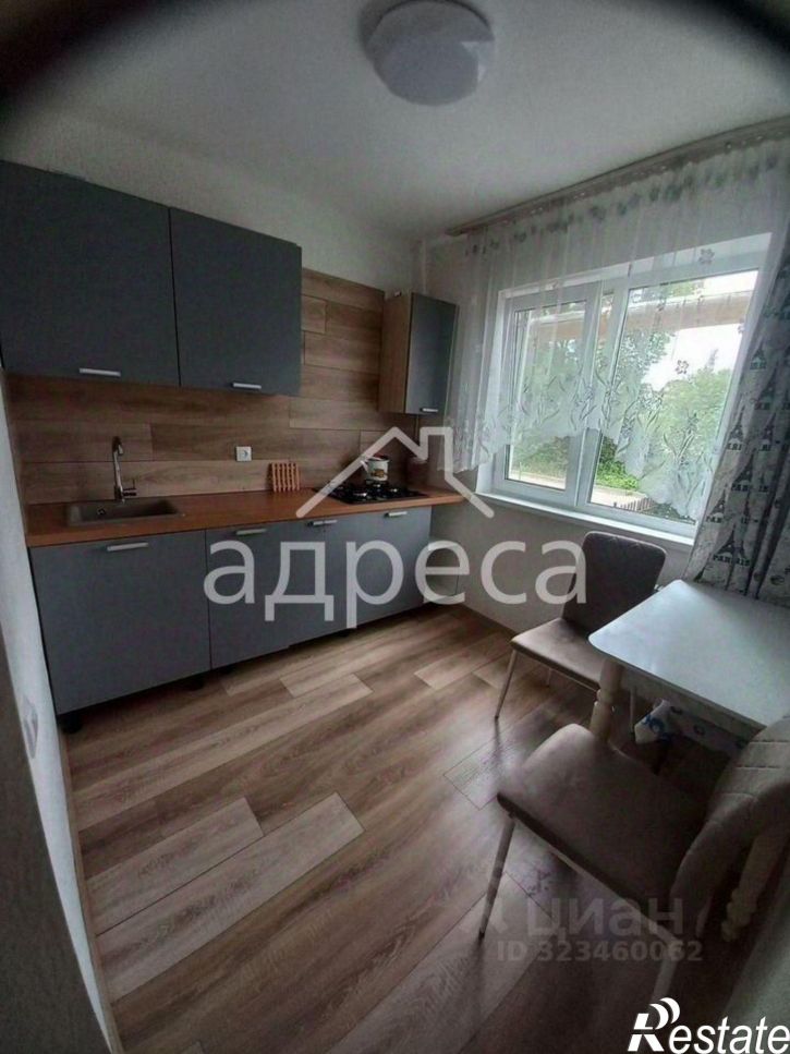 2-комн квартира улица Дружбы Народов, 6,  д. 6