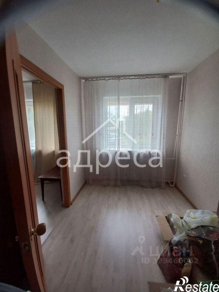 2-комн квартира улица Дружбы Народов, 6,  д. 6