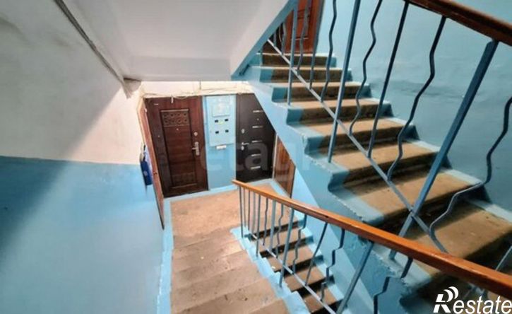 3-комн квартира проспект Кирова, 254,  д. 254