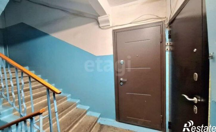 3-комн квартира проспект Кирова, 254,  д. 254