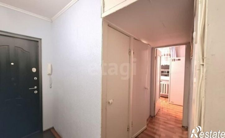 3-комн квартира проспект Кирова, 254,  д. 254