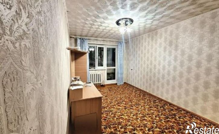 3-комн квартира проспект Кирова, 254,  д. 254