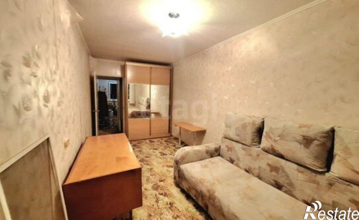 3-комн квартира проспект Кирова, 254,  д. 254