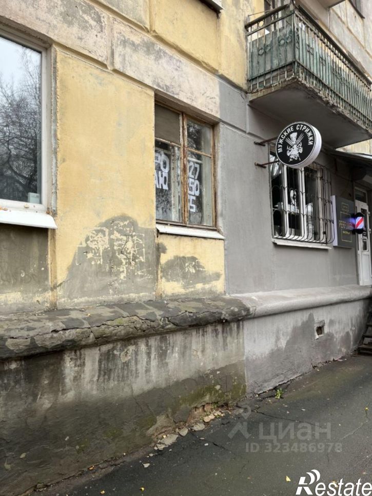 2-комн квартира улица Сергея Лазо, 34,  д. 34