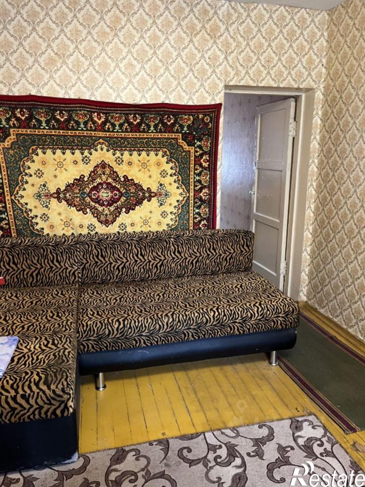 2-комн квартира улица Сергея Лазо, 34,  д. 34