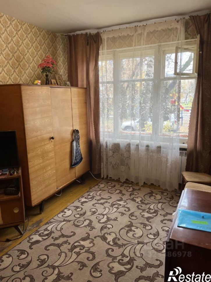 2-комн квартира улица Сергея Лазо, 34,  д. 34