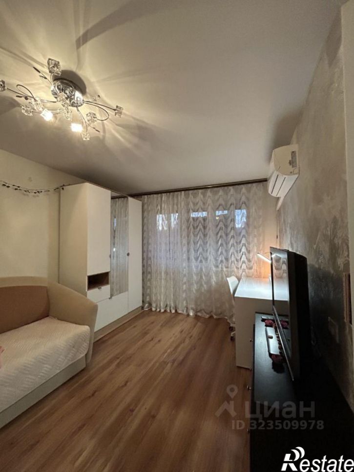 3-комн квартира улица Антонова-Овсеенко, 97А,  д. 97А