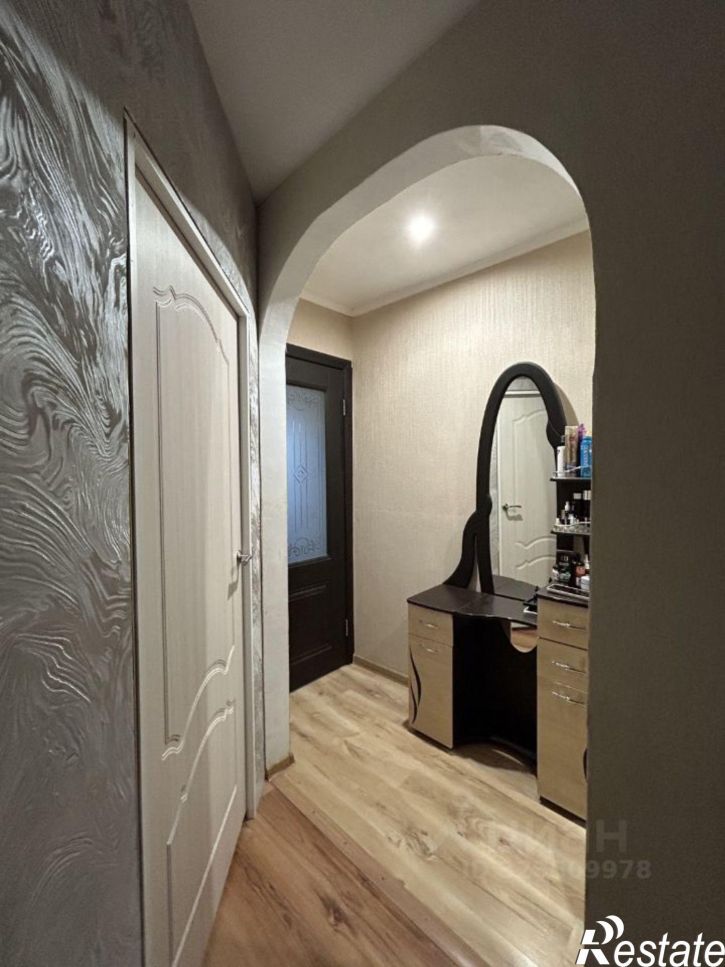 3-комн квартира улица Антонова-Овсеенко, 97А,  д. 97А