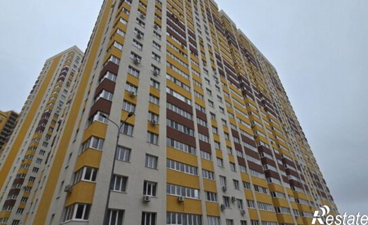 2-комн квартира Физкультурная улица, 103А,  д. 103А