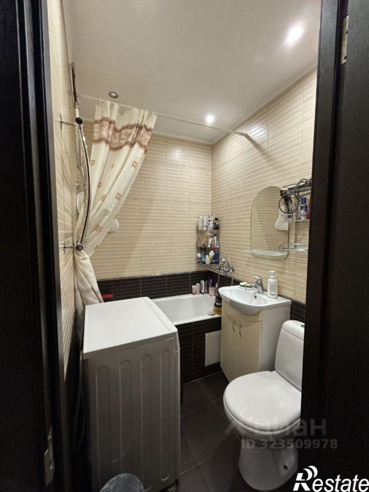 3-комн квартира улица Антонова-Овсеенко, 97А,  д. 97А