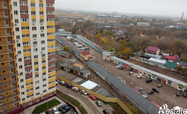 2-комн квартира Физкультурная улица, 103А,  д. 103А