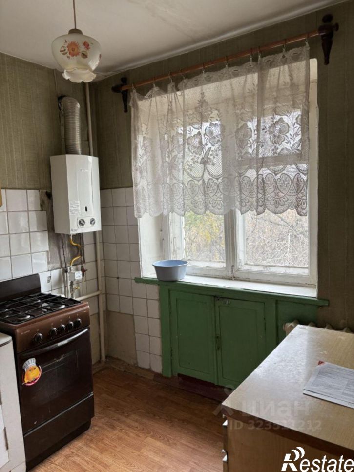 3-комн квартира Рыльская улица, 24,  д. 24