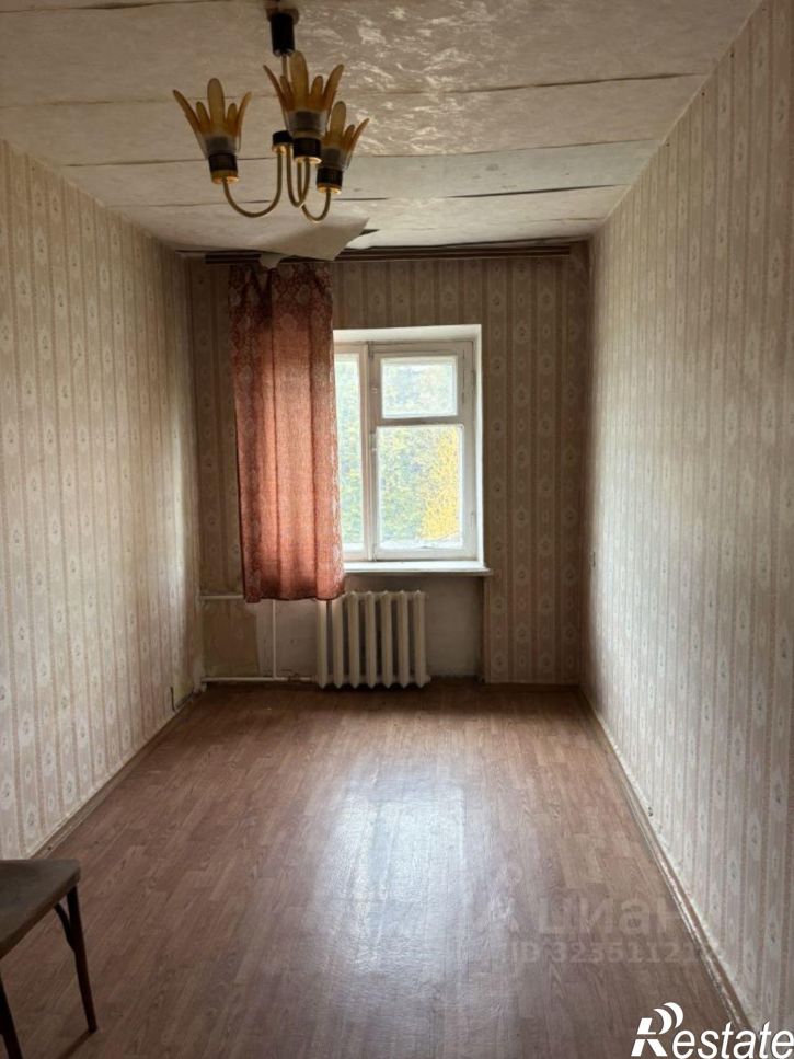 3-комн квартира Рыльская улица, 24,  д. 24