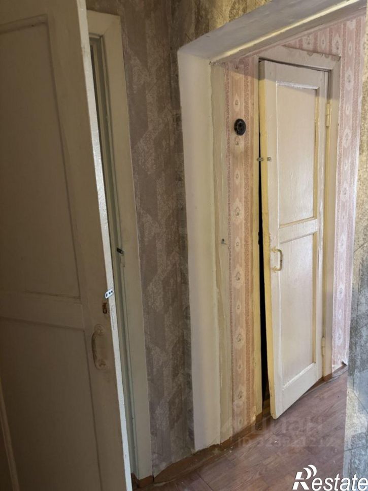 3-комн квартира Рыльская улица, 24,  д. 24