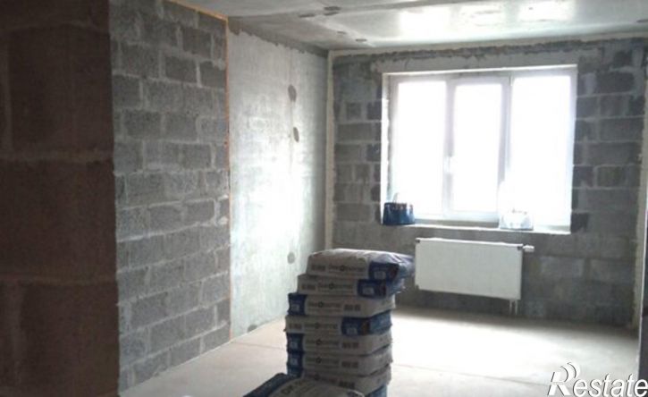 2-комн квартира Физкультурная улица, 103А,  д. 103А