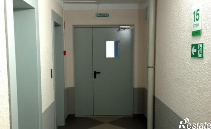 2-комн квартира Физкультурная улица, 103А,  д. 103А