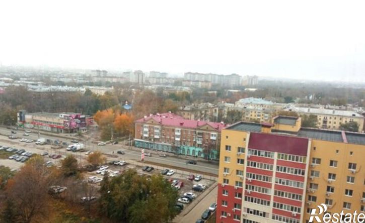 2-комн квартира Физкультурная улица, 103А,  д. 103А