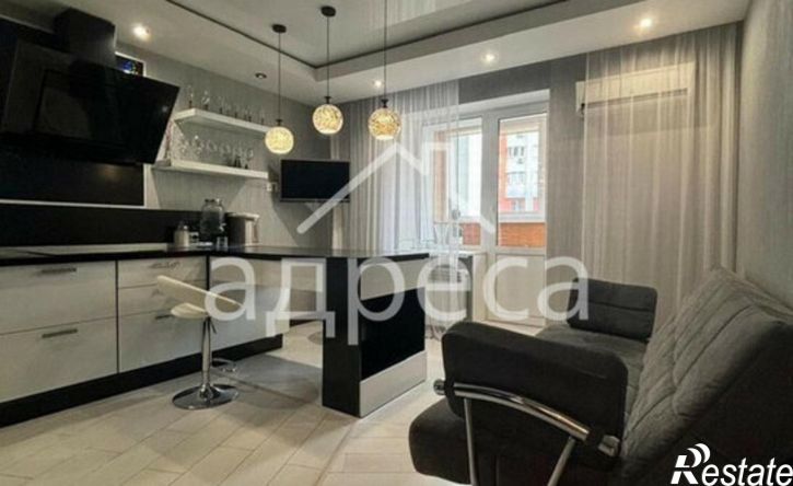 2-комн квартира улица Карбышева, 67,  д. 67