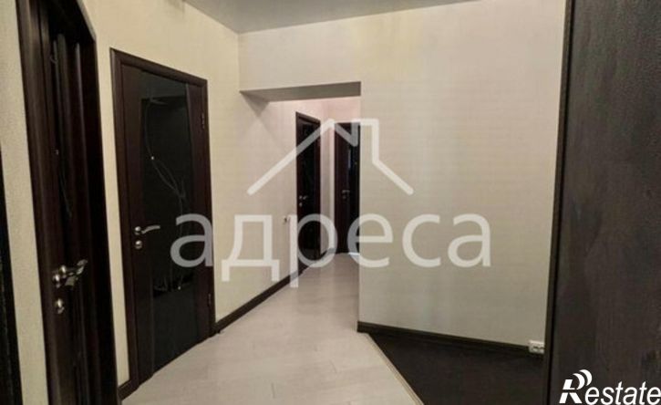 2-комн квартира улица Карбышева, 67,  д. 67