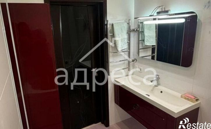 2-комн квартира улица Карбышева, 67,  д. 67