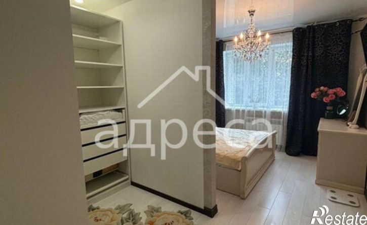 2-комн квартира улица Карбышева, 67,  д. 67