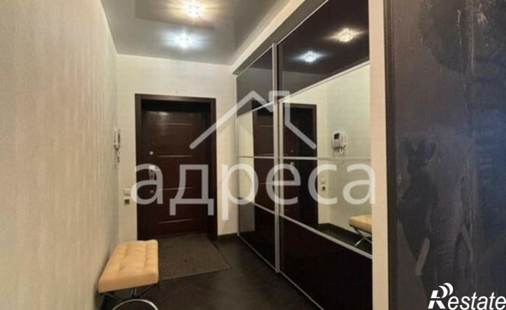 2-комн квартира улица Карбышева, 67,  д. 67