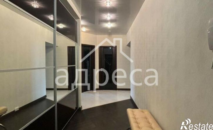 2-комн квартира улица Карбышева, 67,  д. 67