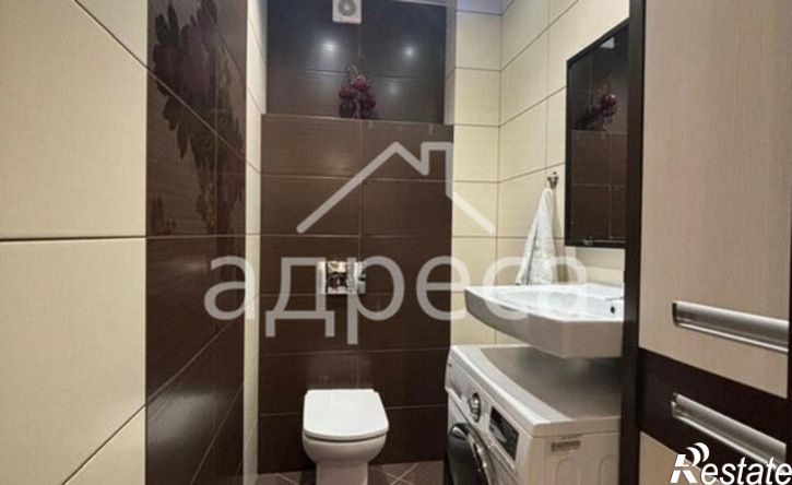 2-комн квартира улица Карбышева, 67,  д. 67