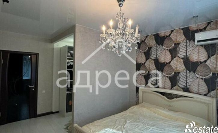 2-комн квартира улица Карбышева, 67,  д. 67