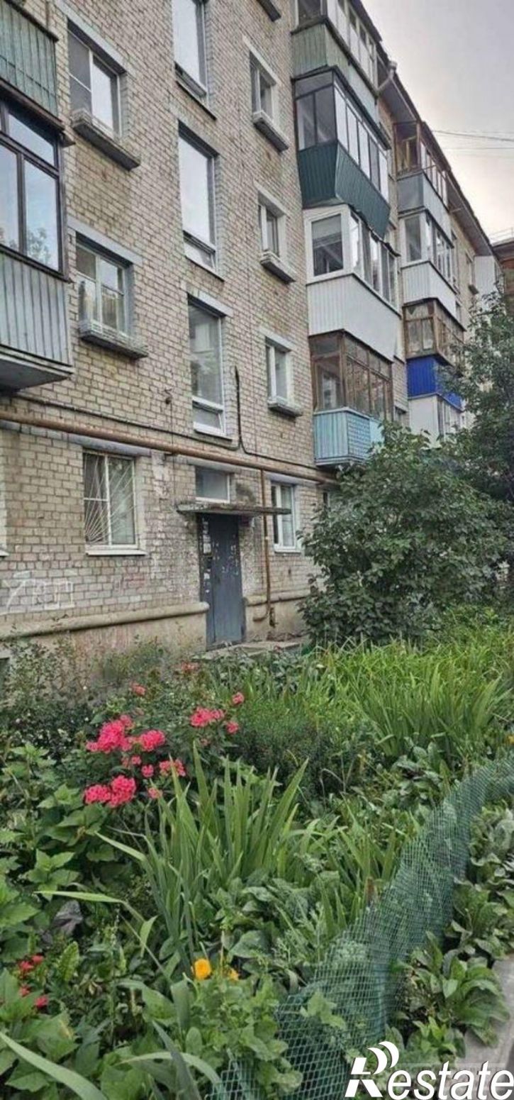 2-комн квартира улица Севастопольская,дом 15