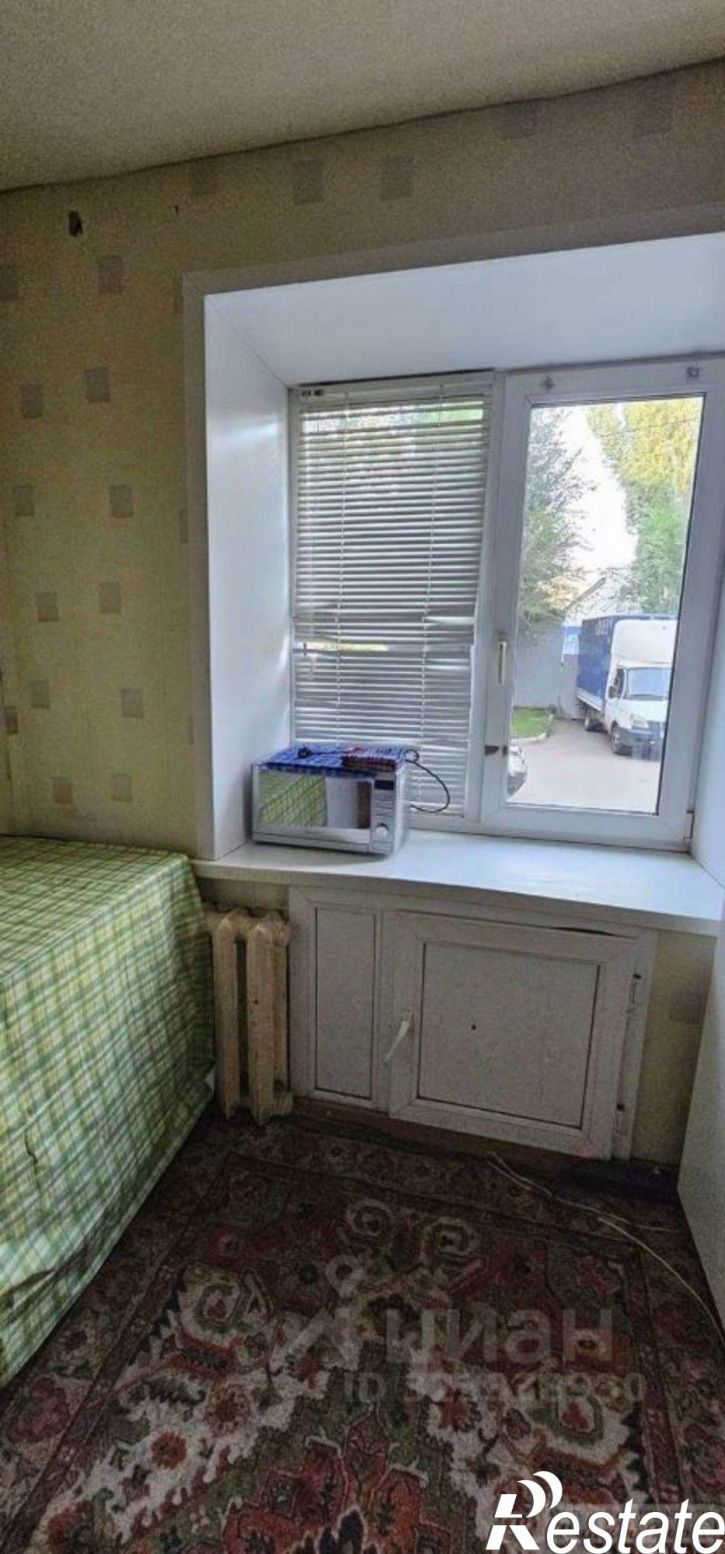 2-комн квартира улица Севастопольская,дом 15